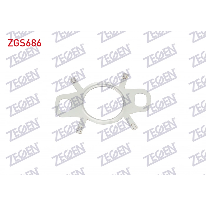 EGR CONTASI CLIO / KANGOO / MEGANE / FLUENCE (EURO 5)