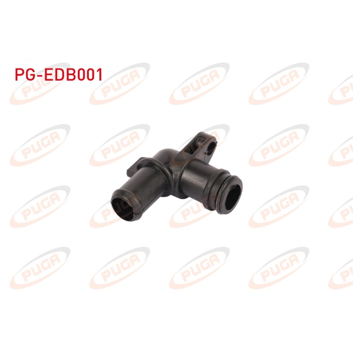 EGR GERI DONUS BORUSU TEK CIVATALI LINEA EURO 5 2001-