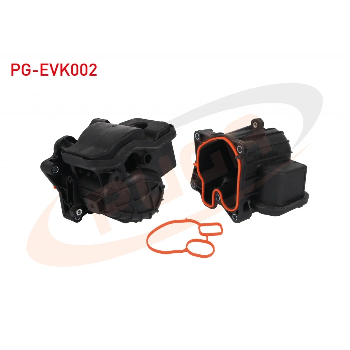 EGR VALF KAPAGI CONTALI TAKIM DOBLO 1.6 MTJ / ASTRA J / INSIGNIA