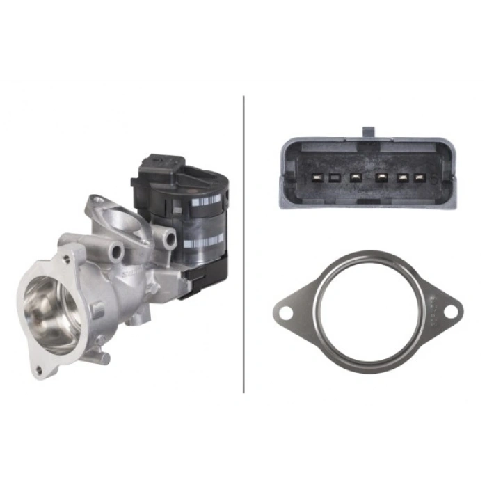 EGR VALFI 307/407/EXPERT/JUMPY/MONDEO/KUGA 2.0 HDI/2.0 TDCI 04-