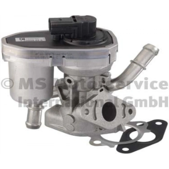 EGR VALFI 8C1Q & AA / SU SOGUTMALI TRANSIT V-347 BM 06-