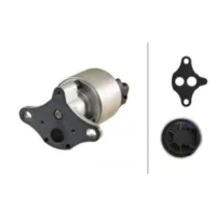 EGR VALFI ASTRA G VECTRA B X14XE X16XEL 96-00