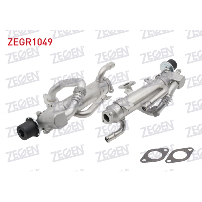 EGR VALFI AUDI A4 B7 (8EC) 2.0 TDI (BRF, BNA) 13-16/ A4 B7 (8ED) 2.0 TDI (BRF, BNA) 13-16/ A6 C6 (4F2) 2.0 TDI (BRF, BNA, CAGB) 2004-2011/ A6 C6 (4F5) 2.0 TDI (BRF, BNA, CAGB) 2005-2011