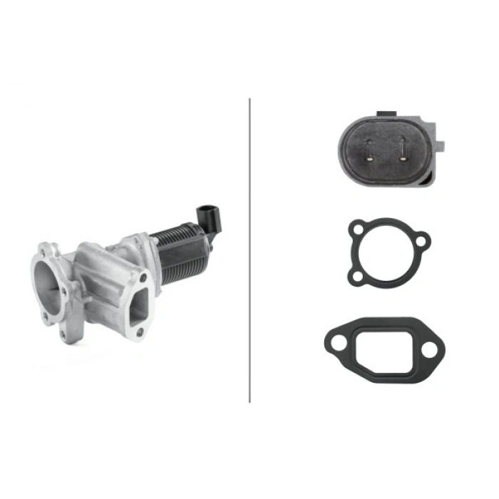 EGR VALFI DOBLO/LINEA/G.PUNTO/ASTRA H CORSA D 1,3 MJT 05-