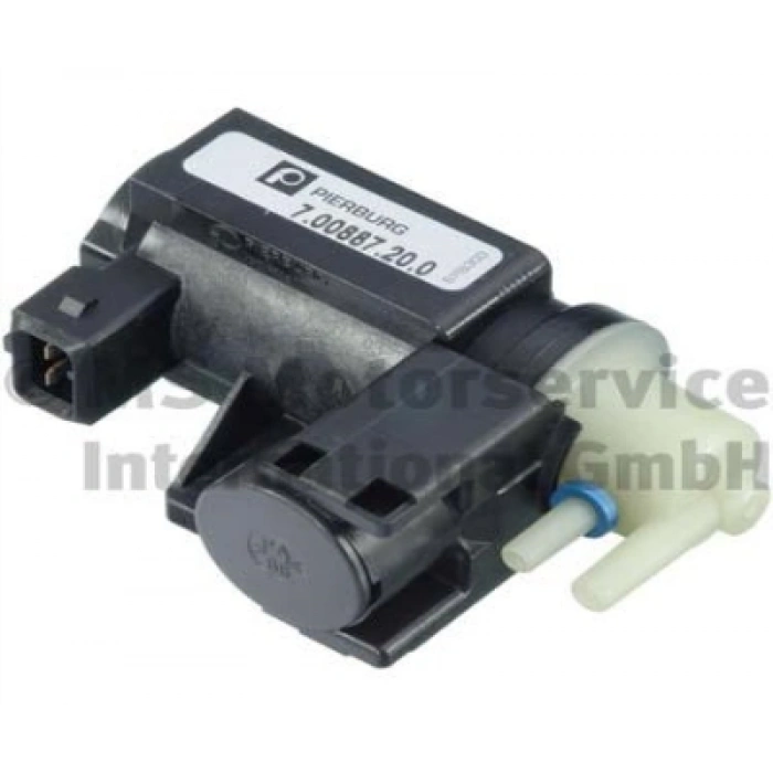 EGR VALFI F01-F02-X6 E71 N62 10-17