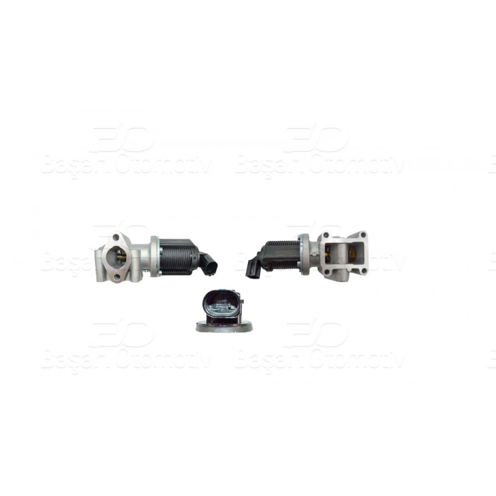 EGR VALFI OPEL ASTRA H ZAFIRA B VECTRA C Z1.9DTH