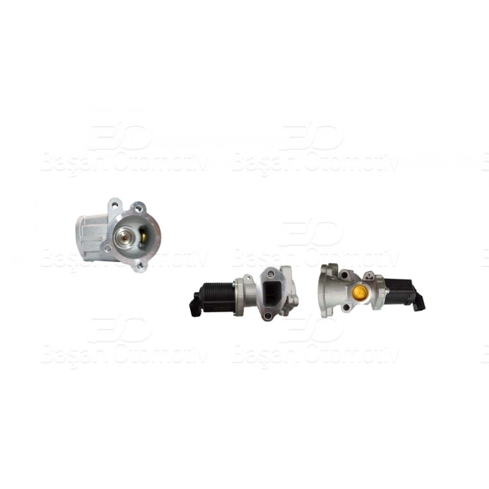 EGR VALFI OPEL CORSA C D MERIVA A 1.3JTD Z1.3 DT 04 >