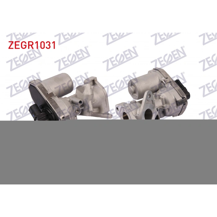 EGR VALFI PEUGEOT BOXER III 2.2 HDI 2006-2014 / JUMPER III 2.2 HDI 2006-2014 / DUCATO 2.2 MJT 2006-2014 (P22DTE) / TRANSIT 2.2 TDCI - 2.4 TDCI 2006-2009 (P8FA-P8FB-SAFA-SAFB-PHFA-PHFC)