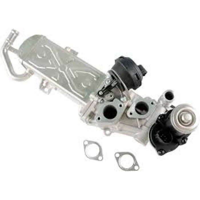 EGR VALFİ SOGUTUCULU CADDY/GOLF6/PASSAT/A3/LEON CA
