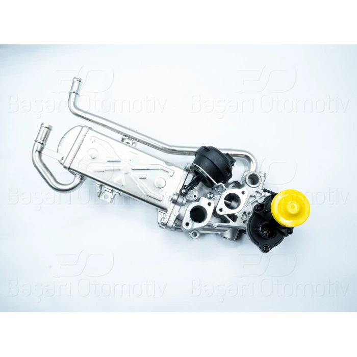 EGR VALFI SOGUTUCULU VW POLO IBIZA FABIA 1.2TDI 10 >