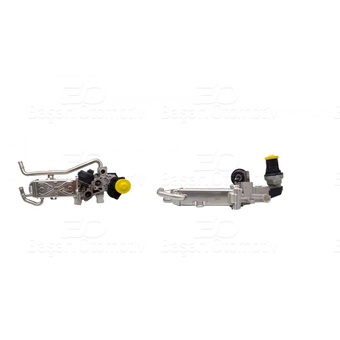 EGR VALFI VW TIGUAN JETTA 3 CADDY OCTAVIA 2 FABIA 2 AUDI A3 1.6 TDI 2.0 TDI 04 >
