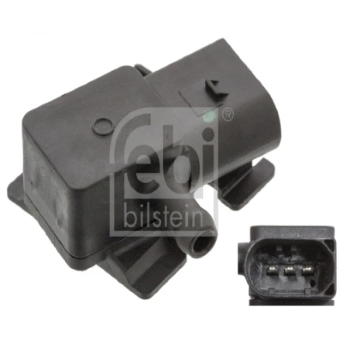 EGZOS BASINÇ SENSÖRÜ E81-E82-E87-E88-F20-F20 LCI-F21-F21 LCI-F22-E90LCI-E91 LCI-E92 LCI-E93 LCI-F30 F30 LCI-F31-F31 LCI-F34 GT-4F32-F33-F36 Gran -E60-E61-F07-F10-F10 LCI-F11-F11 LCI-6F12-F13-X1 E84-X3 E83-X3 F25-X4 F26 N47N-M57-N57N 05-17