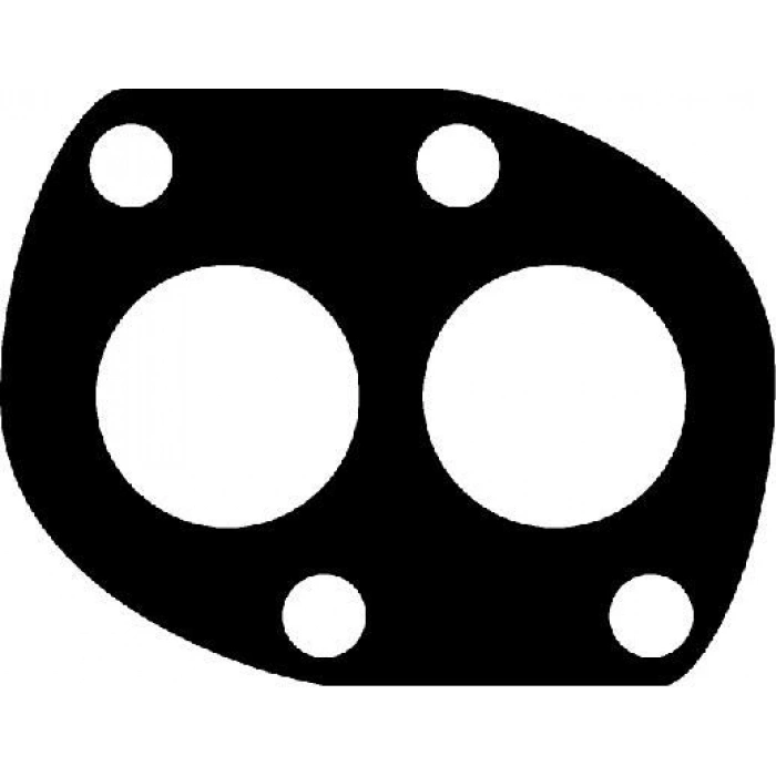 EGZOS BOGAZ CONTASI M131-DKS 1,6 78-