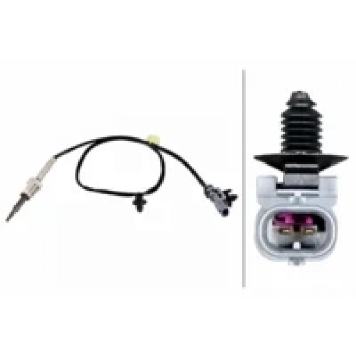EGZOS SICAKLIK SENSÖRÜ 50761777 VOLVO XC60 II/V60 II D 4204 T14 16-
