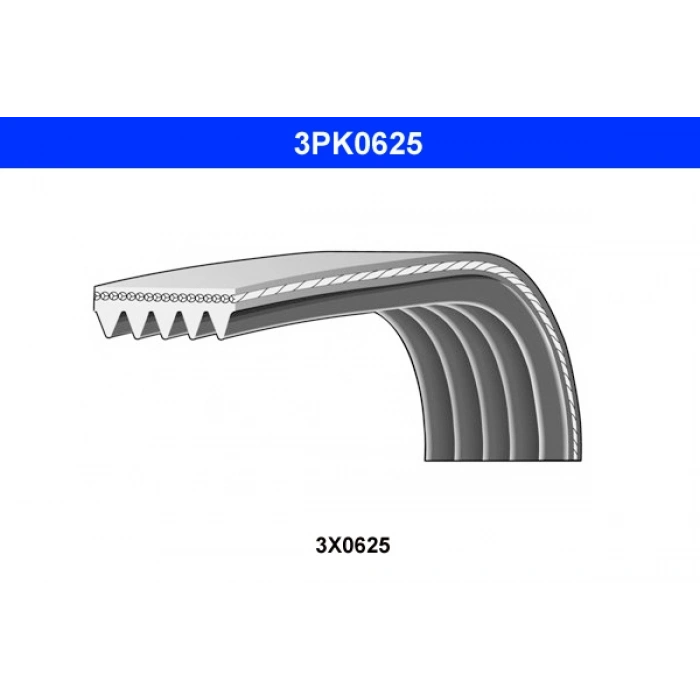 EGZOS SICAKLIK SENSÖRÜ Logosuz-Montaj OEM 3HTS0625 204-212-221-164-G463-CLS218 642 2009-