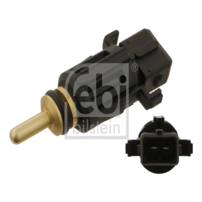 EGZOS SICAKLIK SENSÖRÜ Logosuz-Montaj OEM 3HTS0645 164-211-219-251-G463-G461 642 2005-2014