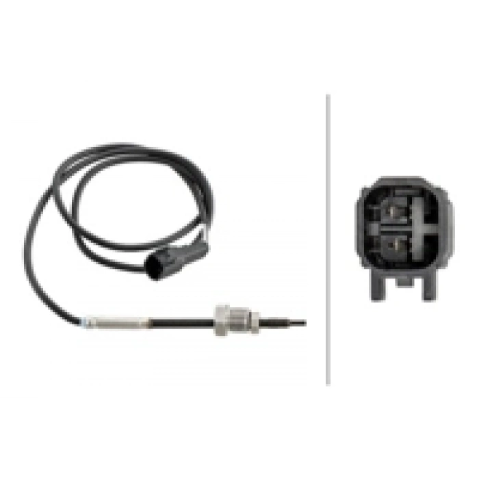 EGZOS SICAKLIK SENSÖRÜ RANGER BM 11-