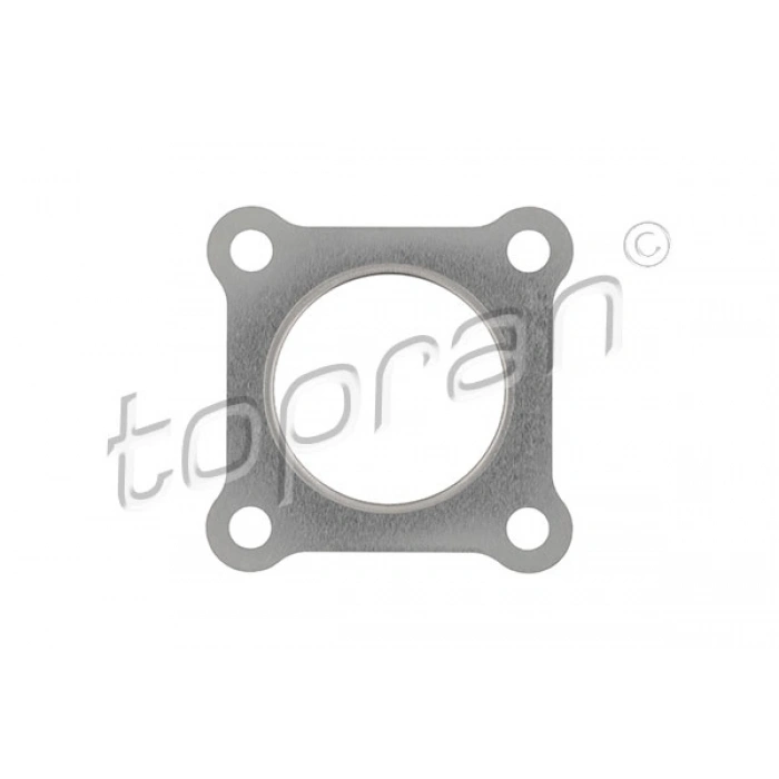 EGZOST BOGAZ CONTASI VW GOLF JETTA PASSAT IBIZA CORDOBA 1.6 I 1.8 1988>