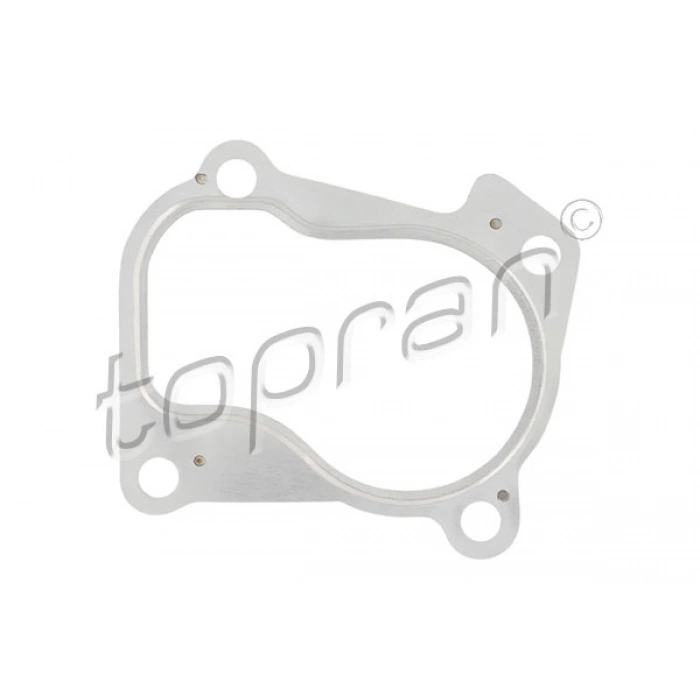 EGZOST BOGAZ CONTASI VW GOLF3 VENTO PASSAT 1Z AAZ AGR AHU ALE AMF BAY BNM BNV CDXA CDXB 92 >