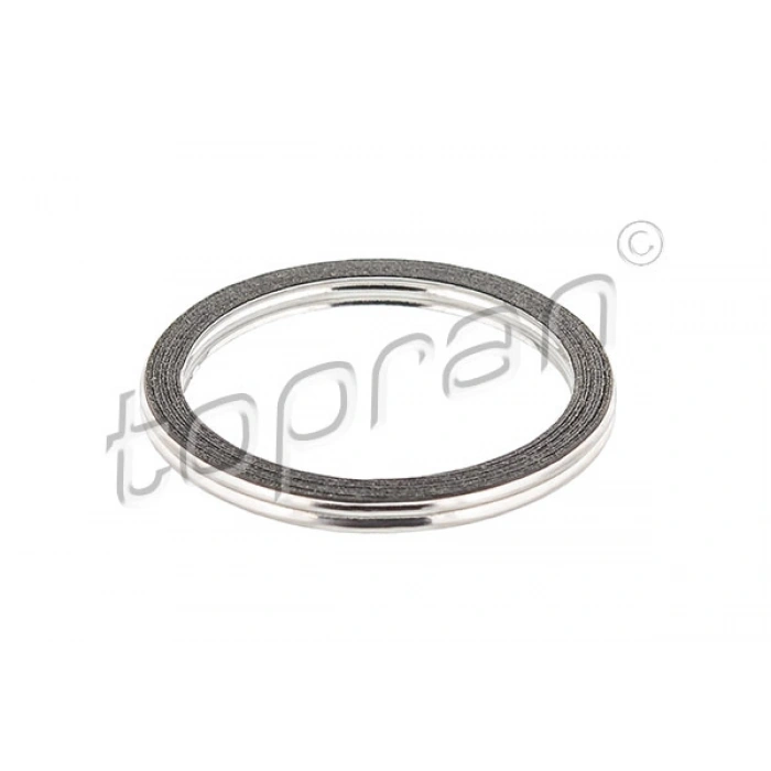 EGZOST BORU CONTASI OPEL ASTRA F VECTRA A B COMBO 1.4 1.6 I 1.7 TDS 1990>