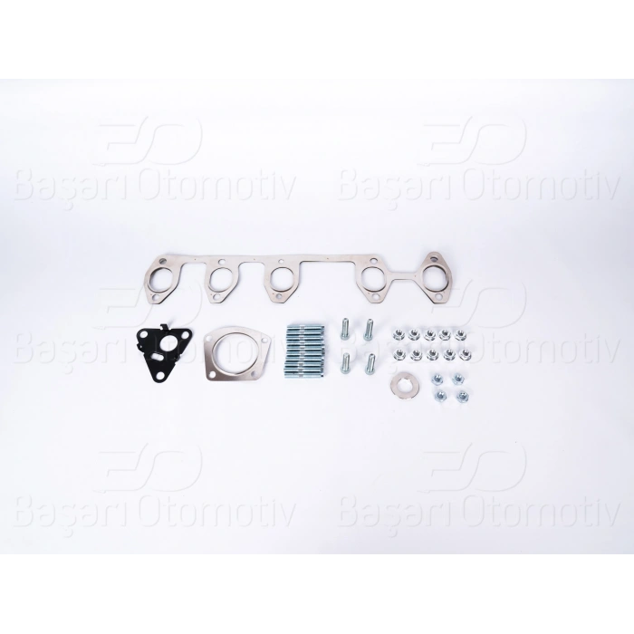 EGZOST MANIFOLD CONTA KITI VW T5 2.5TDI 03 >