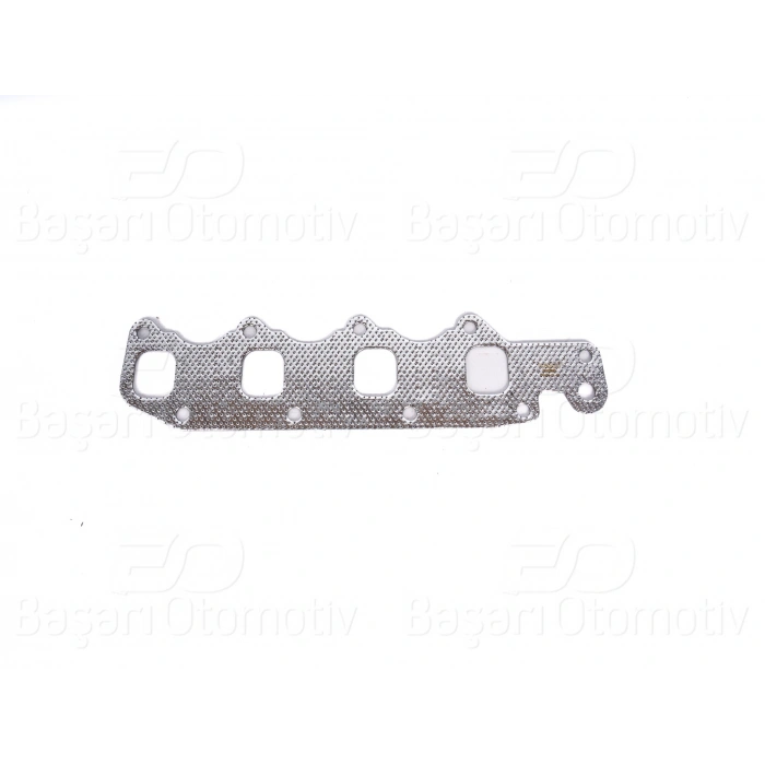 EGZOST MANIFOLD CONTASI CHEVROLET AVEO/KALOS 2004-2008 MATIZ 2005> SPARK 1.0 1.2 2005>