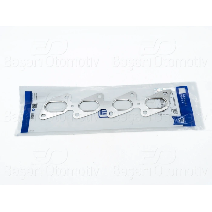 EGZOST MANIFOLD CONTASI METAL GM OPEL ADAM ASTRA J CASCADA CORSA D CORSA E INSIGNIA A MERIVA B MPV MOKKA ZAFIRA C 1.4 CHEVROLET AVEO CRUZE ORLANDO TRAX 1.4 10 >