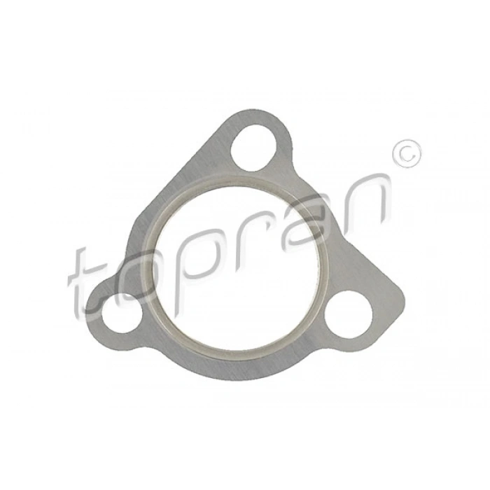 EGZOST MANIFOLD CONTASI VW BORA GOLF4 PASSAT POLO 1.8T