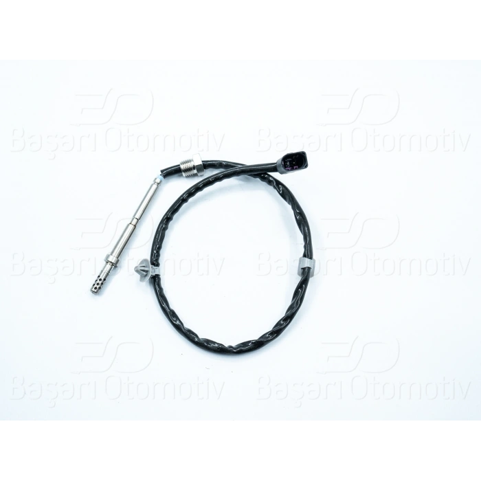 EGZOST SICAKLIK SENSORU AUDI A4 A5 2.0TDI CAHA 170PS 08 >
