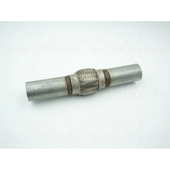 EGZOST SPIRALI 45X100X300 MM UNIVERSAL