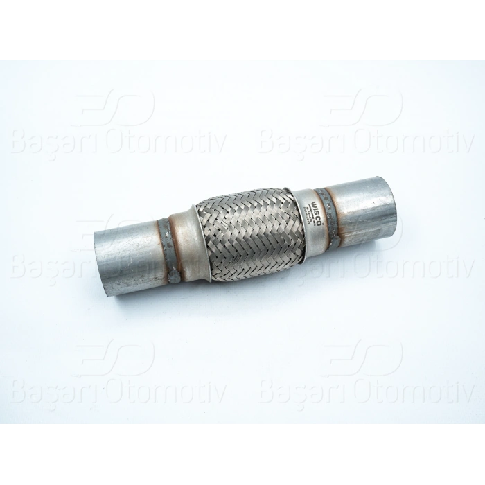 EGZOST SPIRALI 45X120X220 MM UNIVERSAL