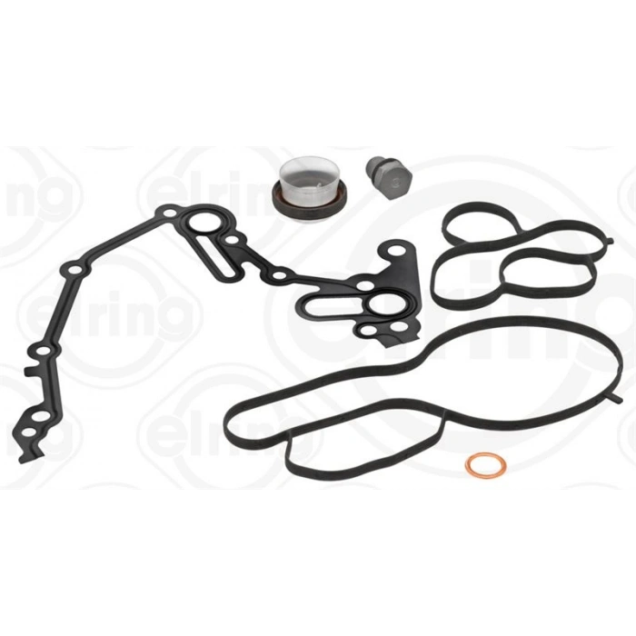 EGZOZ BOĞAZ CONT. AUDİ A4 3.0 TDİ 11 15