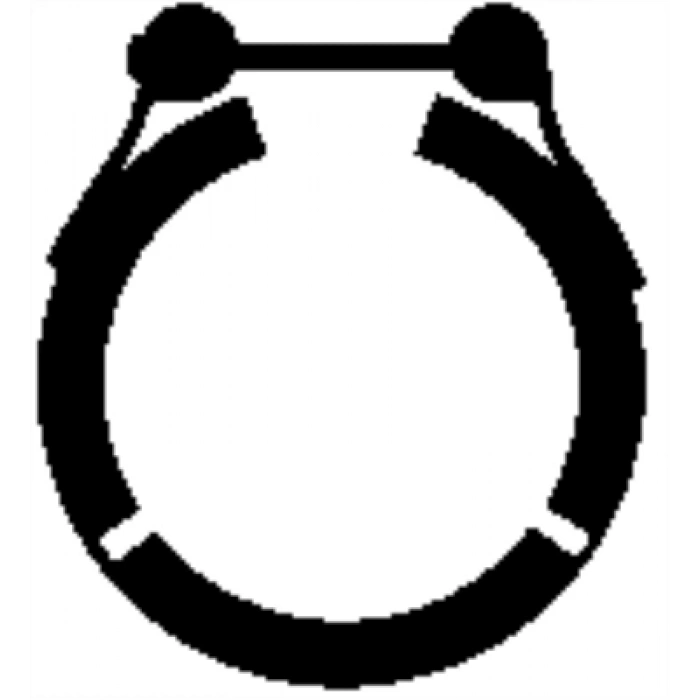 EGZOZ KELEPÇESI GOLF-CADDY-T5-A3 BM 04-