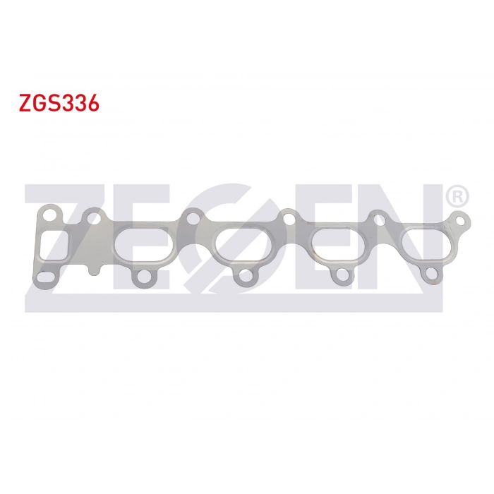 EGZOZ MANIFLD CONTASI OPEL ASTRA G-ASTRA H -VECTRA C 1.6 Z16XEP