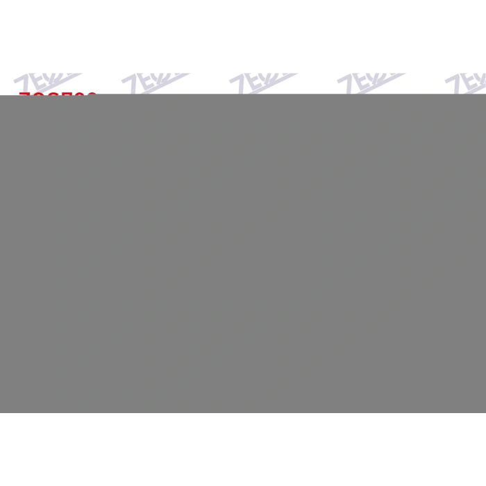 EGZOZ MANIFOLD CONTA CELIK KROM RENAULT TRAFIC III 1.6 DCI / 1.6 CDTI