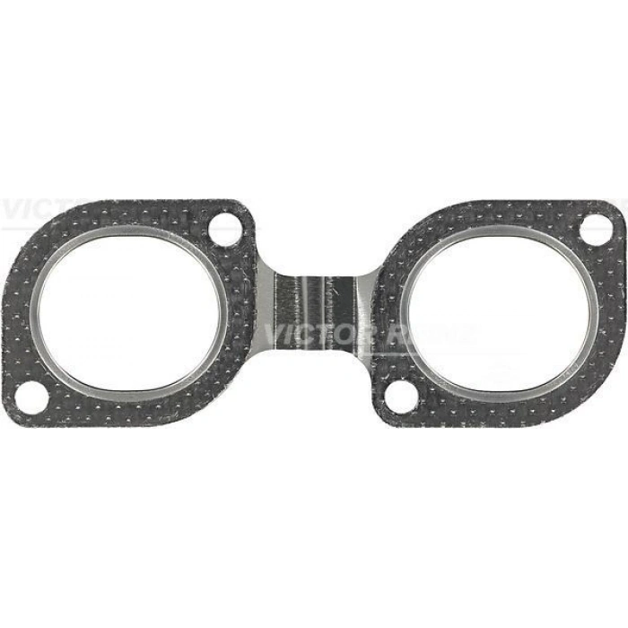 EGZOZ MANİFOLD CONTASI