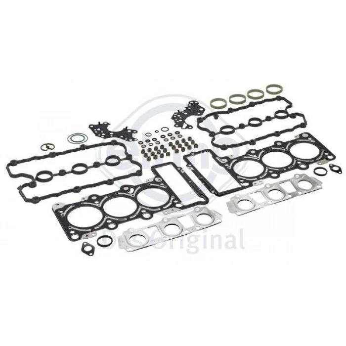 EGZOZ MANİFOLD CONTASI