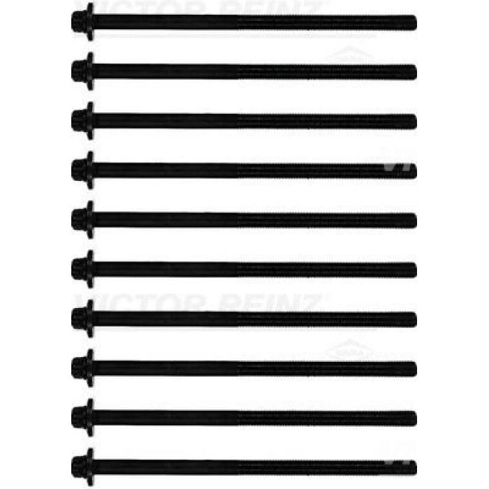 EGZOZ MANİFOLD CONTASI