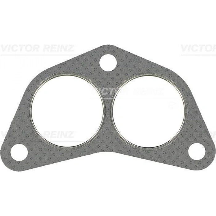 EGZOZ MANİFOLD CONTASI