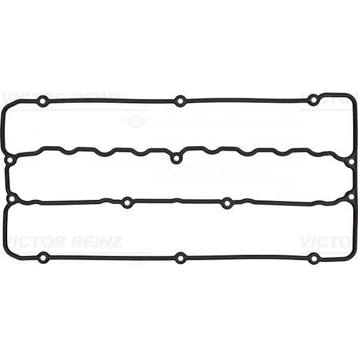EGZOZ MANİFOLD CONTASI