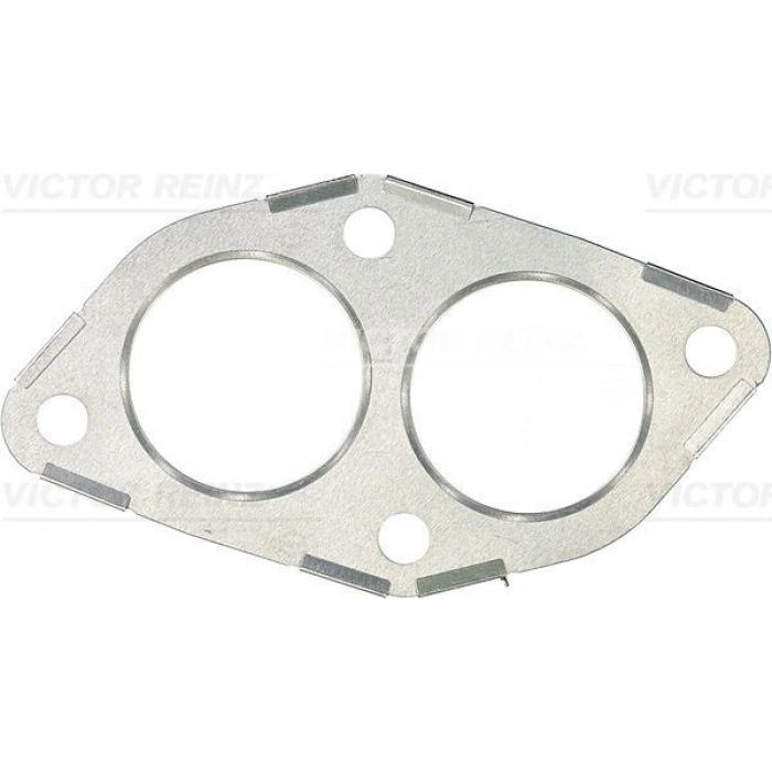 EGZOZ MANİFOLD CONTASI