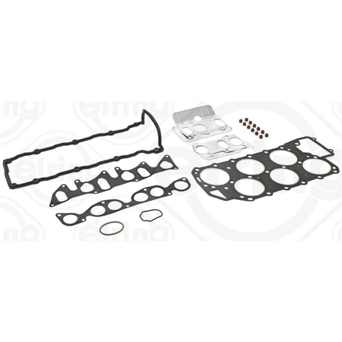 EGZOZ MANİFOLD CONTASI