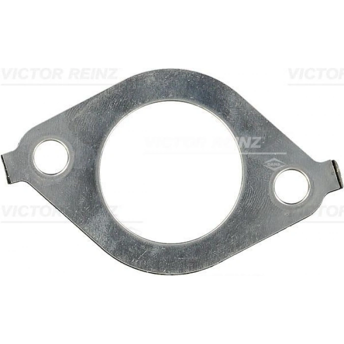 EGZOZ MANİFOLD CONTASI