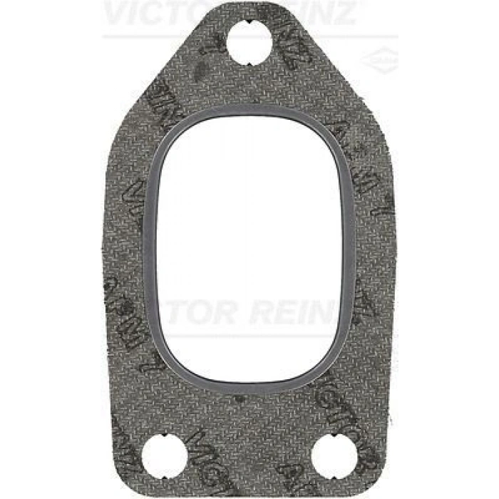 EGZOZ MANİFOLD CONTASI