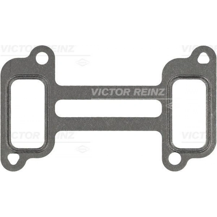 EGZOZ MANİFOLD CONTASI