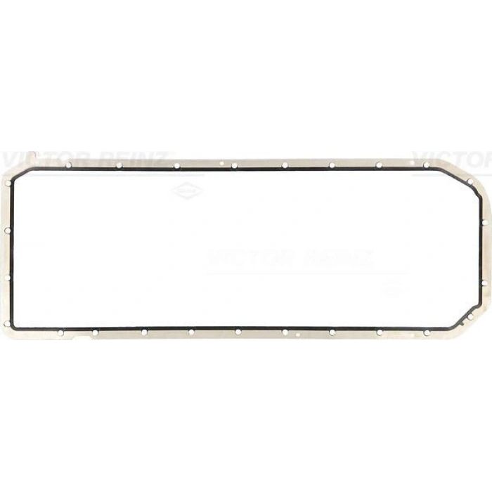 EGZOZ MANİFOLD CONTASI