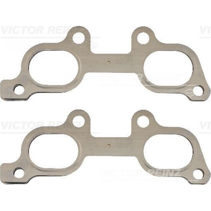 EGZOZ MANİFOLD CONTASI