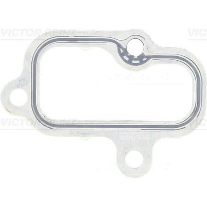 EGZOZ MANİFOLD CONTASI