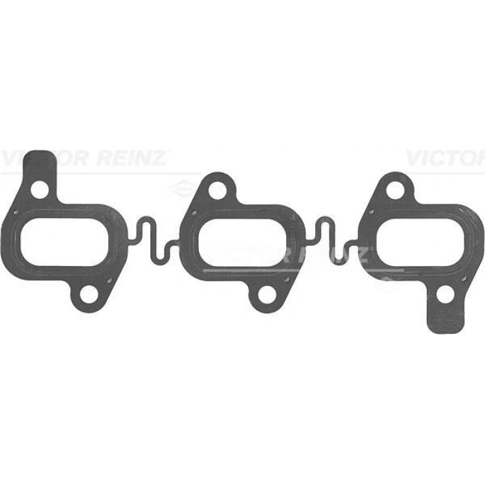 EGZOZ MANİFOLD CONTASI