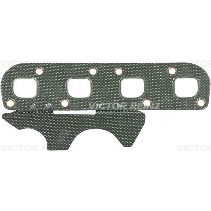 EGZOZ MANİFOLD CONTASI